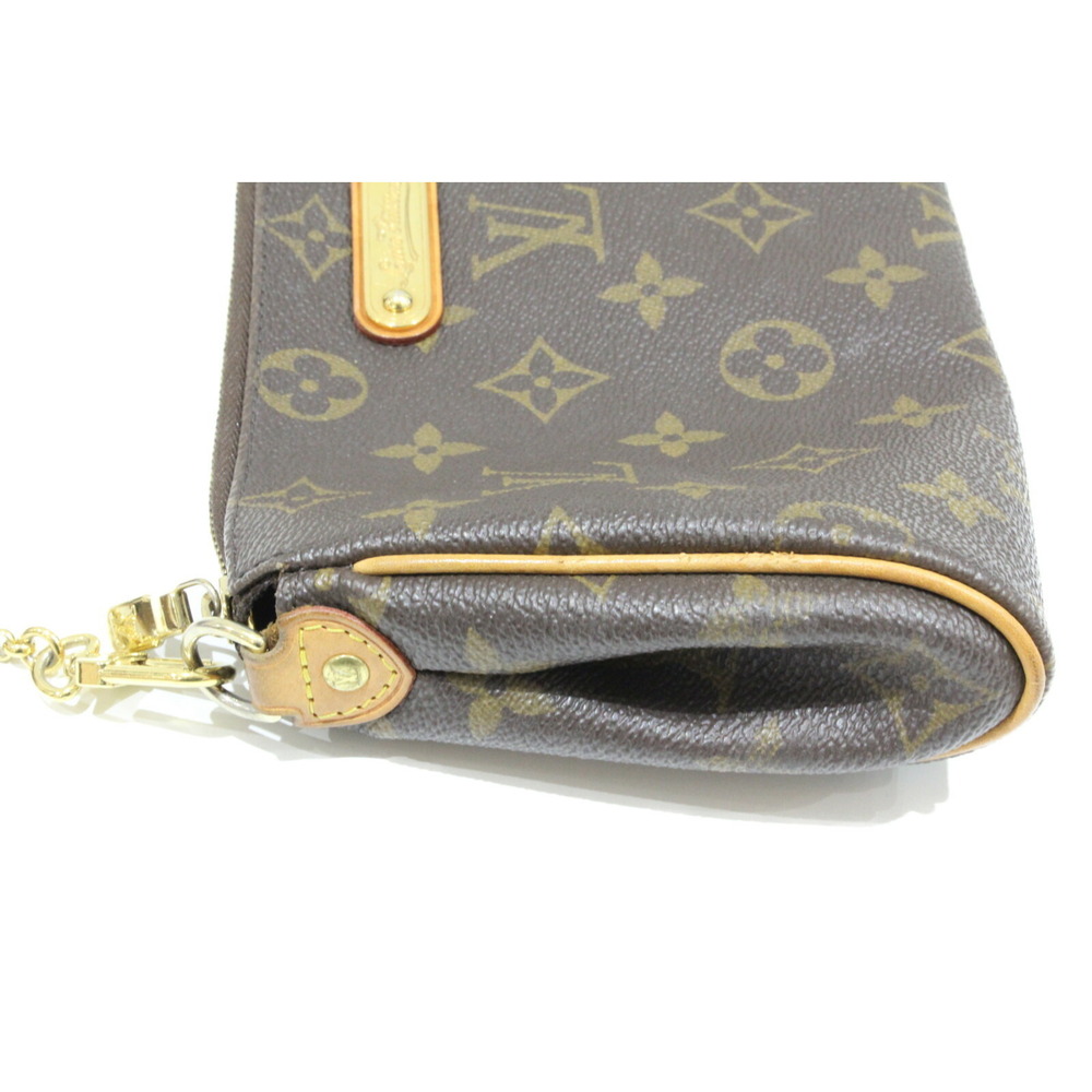Louis Vuitton Bag Monogram Eva